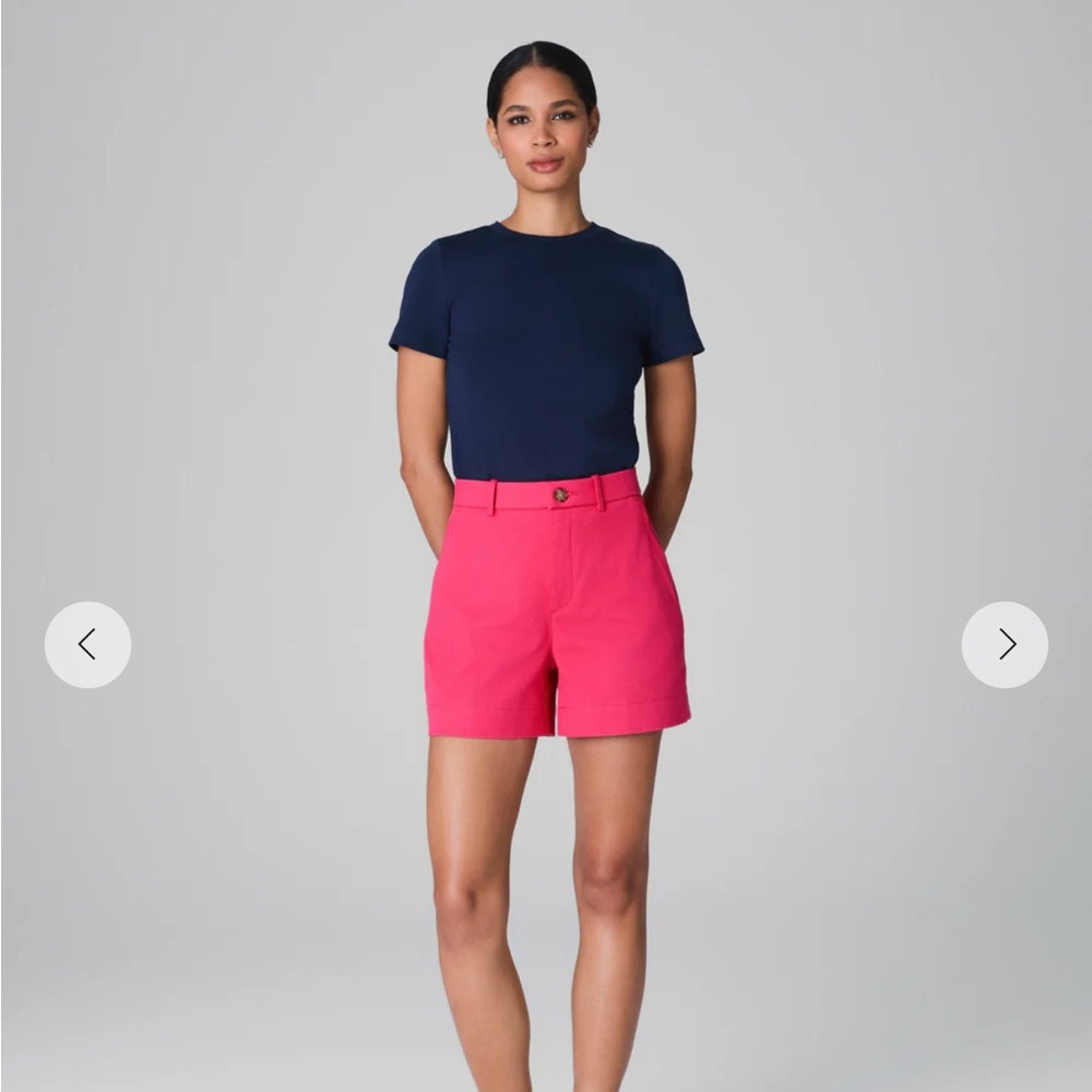 SPANX Bright Coral-pink